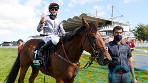 O’Meara hoping for another Summer special