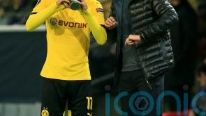 Thomas Tuchel has ‘close bond’ with reported target Pierre-Emerick Aubameyang