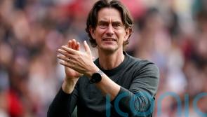 Thomas Frank ready to take on ‘brilliant’ Erik ten Hag