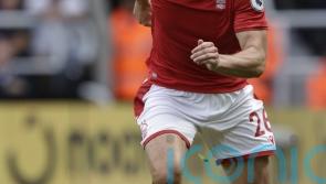 Scott McKenna a doubt for Forest’s match against West Ham