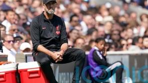 Liverpool boss Jurgen Klopp rules out new signings despite long injury list