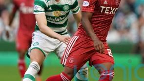 Jayden Richardson reveals Scott McKenna’s role in his Aberdeen move