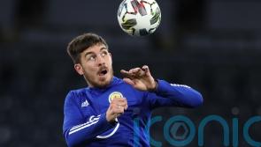 Declan Gallagher banned for St Mirren’s date with Ross County