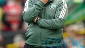 Ange Postecoglou rules out Celtic moves for Alex Collado and Bamba Dieng
