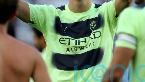 Pep Guardiola backs ‘calm’ Erling Haaland to cope with Manchester City spotlight