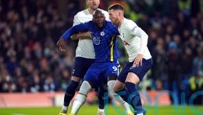 Chelsea misfit Romelu Lukaku needs to feel ‘passion’ from fans – Antonio Conte