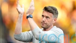 Watford boss Rob Edwards hails goalkeeper Daniel Bachmann’s role in Burnley win