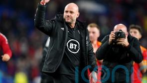 Wales boss Robert Page close to signing &lsquo;exciting&rsquo; long-term contract