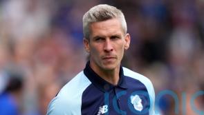 Steve Morison ‘pleased as punch’ with performance as Cardiff edge Birmingham