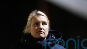 Emma Hayes says Women’s Super League can benefit from Premier League ‘expertise’