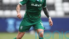 Connor Wickham’s clinical strike salvages a draw for Forest Green at Lincoln