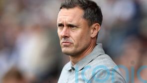 Paul Hurst has sympathy for Robbie Stockdale after Grimsby’s last-gasp win