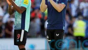 Eddie Howe hails Nick Pope’s calm authority as Newcastle keep Brighton at bay
