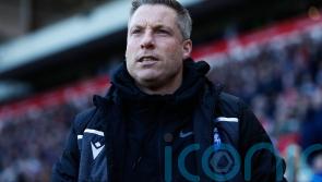 Neil Harris lays into Gillingham players for ‘unacceptable’ display at Tranmere