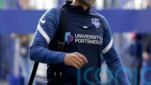 Danny Cowley praises Portsmouth’s professional performance