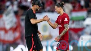 Jurgen Klopp will not lose sleep over the transfer dealings of other clubs