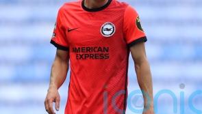 Graham Potter praises Solly March’s sparkling early-season form for Brighton
