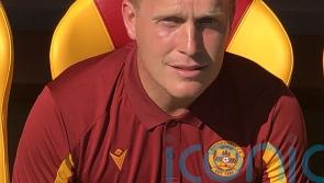 Steven Hammell demands Motherwell improvement after comeback win at Aberdeen