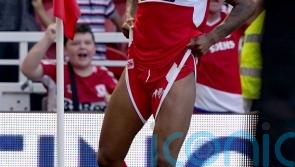 ‘Outstanding’ Chuba Akpom has won me over, says Middlesbrough boss Chris Wilder