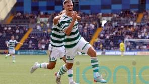 Celtic and Rangers on goal trail as Hammell makes his mark – 5 things we learned