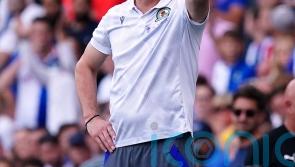 Jon Dahl Tomasson hails Blackburn’s ‘team spirit’ and ‘PlayStation goals’