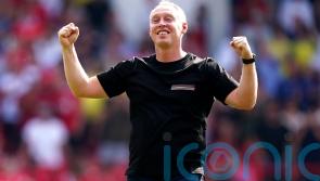 Steve Cooper delighted to see Nottingham Forest deliver on ‘important day’