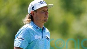 Cameron Smith’s world number one bid hit by two-shot penalty in Memphis