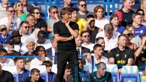 Antonio Conte pleased with Tottenham’s fight in comeback at Chelsea