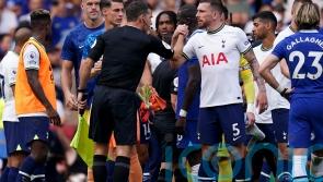 Pierre-Emile Hojbjerg says Spurs were ‘too emotional’ in Chelsea clash