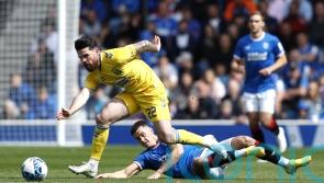 Liam Donnelly looking for a kickstart to Kilmarnock’s season