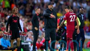 Darwin Nunez has time to learn from red card in Liverpool draw – Jurgen Klopp