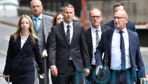 Giggs tells jury ‘infidelity’ reputation justified but he has never hit a woman
