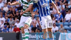 Celtic defender Greg Taylor ‘really touched’ by praise from team-mate Jota