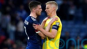 Krakow to stage Scotland’s final Nations League game against Ukraine
