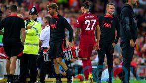 Virgil Van Dijk: Darwin Nunez must control himself but ‘we will always back him’
