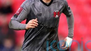 Paul Smyth goal not enough to maintain Leyton Orient’s winning start