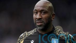 Darren Moore says Reece James’ red card cost Owls their unbeaten record