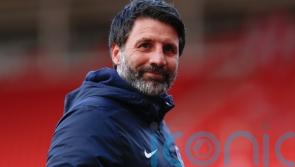 Portsmouth won’t get carried away by unbeaten start – Danny Cowley