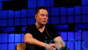 Elon Musk admits he joked about buying Manchester United