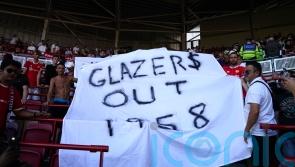 Man United fans’ group plan protest against Glazers ahead of Liverpool match