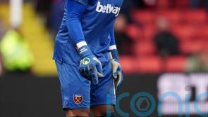 Alphonse Areola wants West Ham to ‘do even better’ in Europe this season