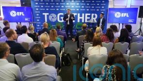 EFL wants Government to hold social media companies to account over online abuse