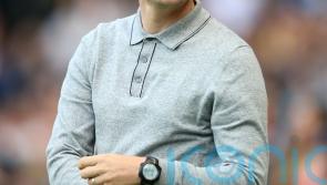 Liam Manning hopes to have increased options for MK Dons’ visit of Accrington