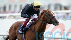 Magnificent seven at York in Stradivarius’ sights