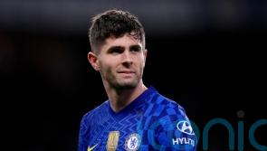 ‘He’s a fighter’ – Chelsea forward Christian Pulisic backed to prove his worth