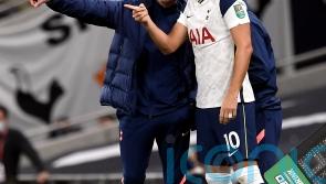 Milestone for Kane and Mourinho helps groundsman &ndash; Thursday&rsquo;s sporting social