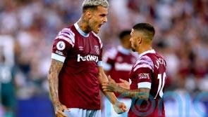 ‘Plenty more to come’ from West Ham signing Gianluca Scamacca