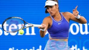 Jessica Pegula stops Emma Raducanu’s run in Cincinnati
