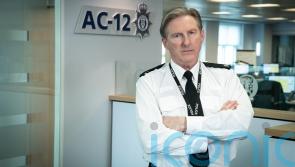 'There’s a big appetite for more' - Northern Irish actor drops hints on Line of Duty return