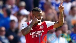 Bournemouth preparing for the challenge of stopping ‘incredible’ Gabriel Jesus